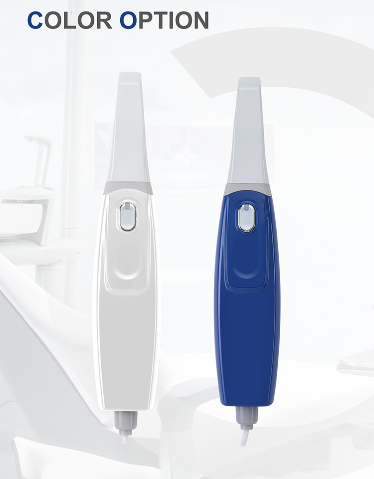 IOS33 Intraoral Scanner